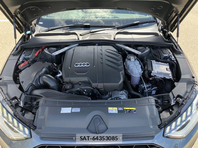 Audi A4 2022-12 8411264-29