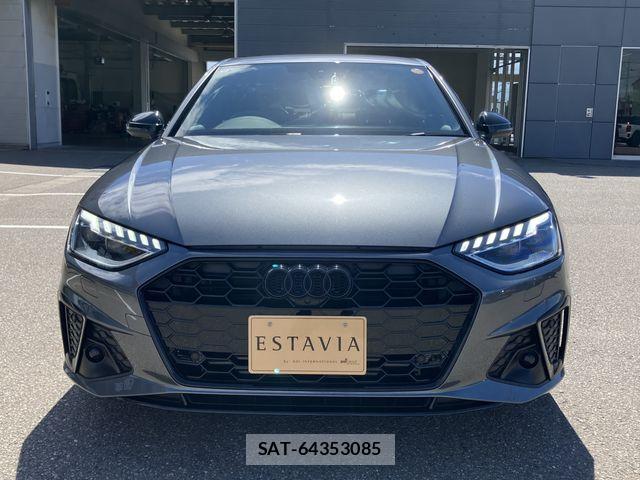 Audi A4 2022-12 8411264-3