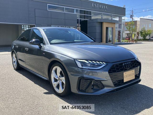 Audi A4 2022-12 8411264-4