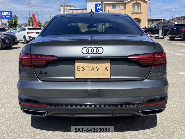 Audi A4 2022-12 8411264-6