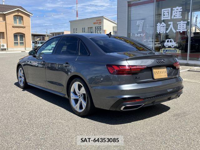 Audi A4 2022-12 8411264-7