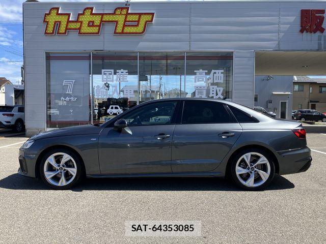 Audi A4 2022-12 8411264-8