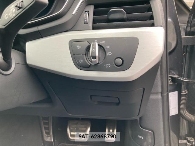 Audi A4 2019-09 8437767-14