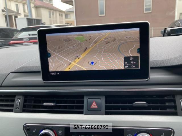 Audi A4 2019-09 8437767-16