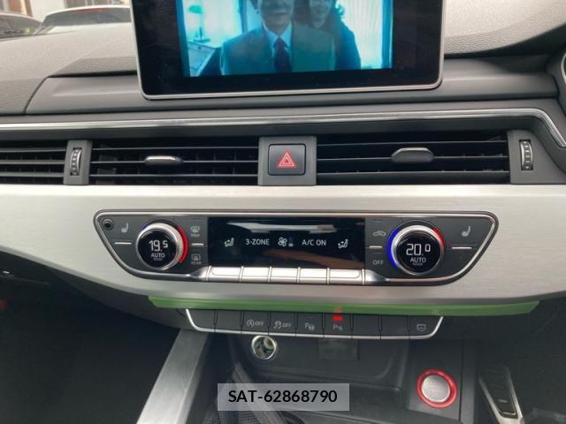 Audi A4 2019-09 8437767-22