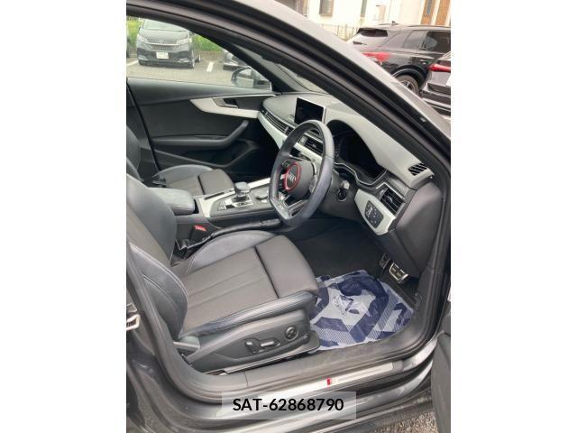Audi A4 2019-09 8437767-8