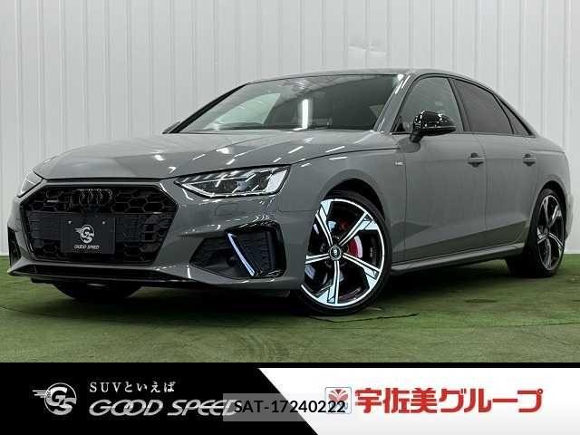 Audi A4 2022-06 8485039-0