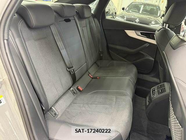 Audi A4 2022-06 8485039-11