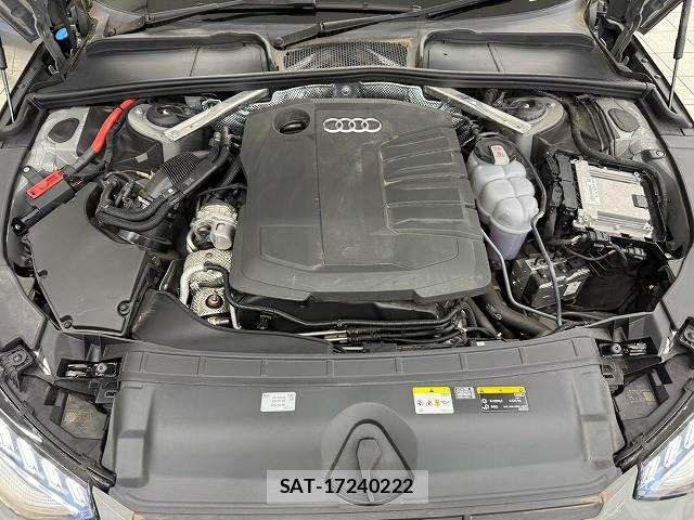 Audi A4 2022-06 8485039-13