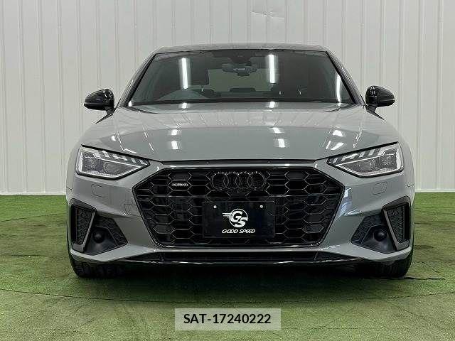 Audi A4 2022-06 8485039-14