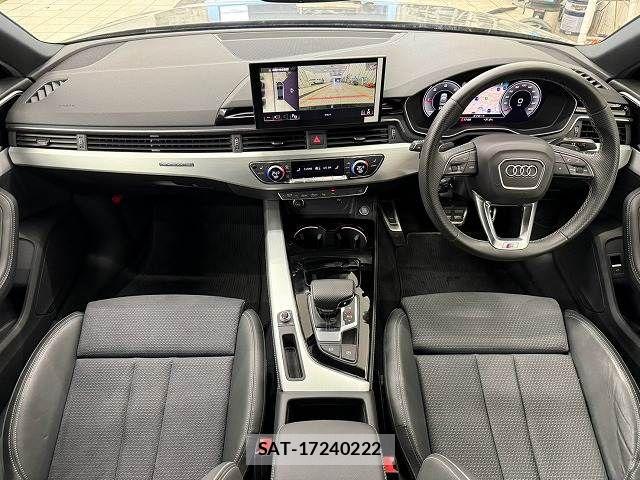 Audi A4 2022-06 8485039-1