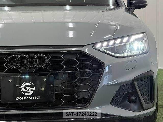 Audi A4 2022-06 8485039-19