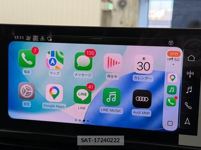 Audi A4 2022-06 8485039-2