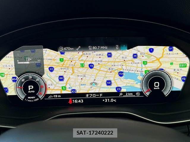 Audi A4 2022-06 8485039-5