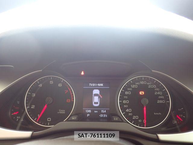 Audi A4 2009-08 8485042-11