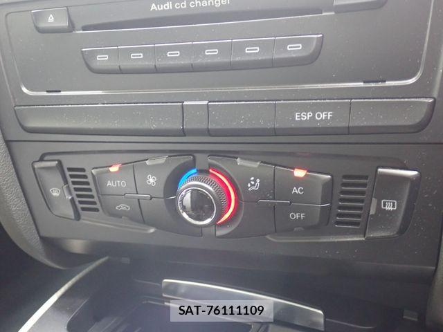 Audi A4 2009-08 8485042-13