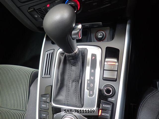 Audi A4 2009-08 8485042-14