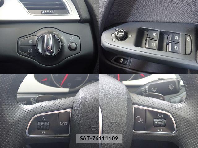 Audi A4 2009-08 8485042-18