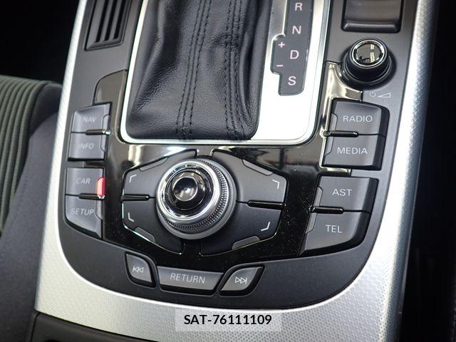 Audi A4 2009-08 8485042-19