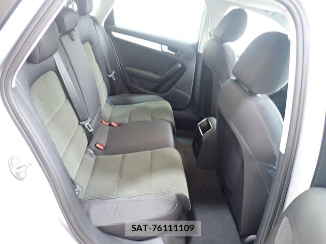 Audi A4 2009-08 8485042-22