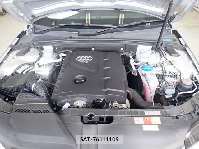Audi A4 2009-08 8485042-25
