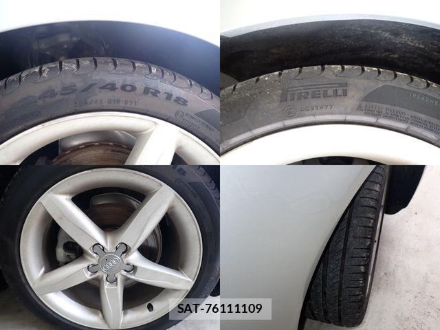 Audi A4 2009-08 8485042-26