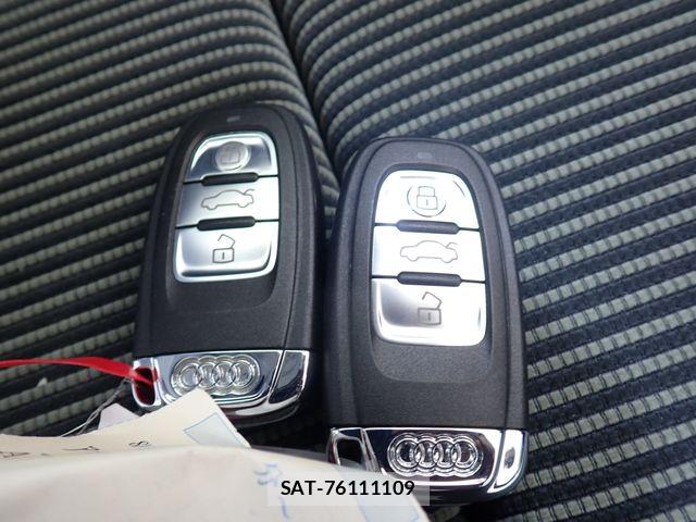 Audi A4 2009-08 8485042-27