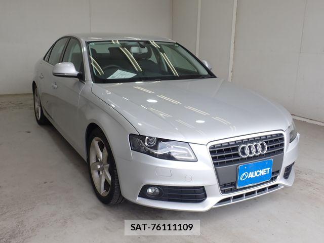 Audi A4 2009-08 8485042-3