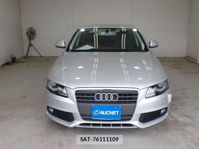 Audi A4 2009-08 8485042-4