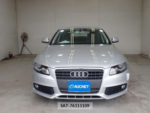Audi A4 2009-08 8485042-5