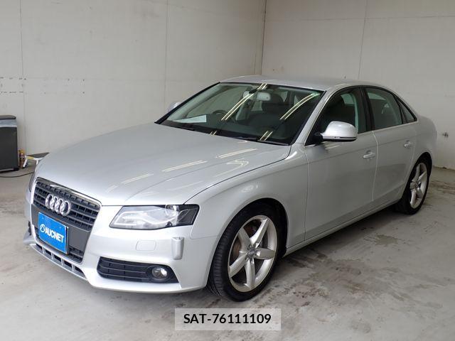 Audi A4 2009-08 8485042-6