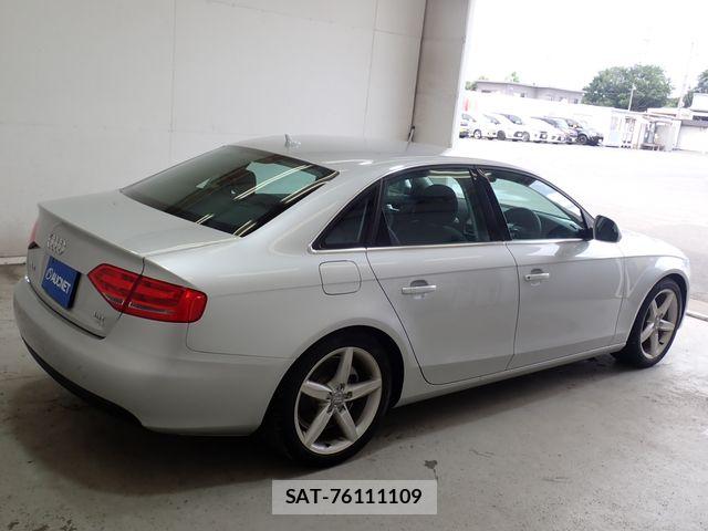 Audi A4 2009-08 8485042-7