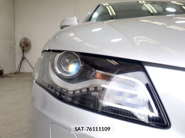 Audi A4 2009-08 8485042-8