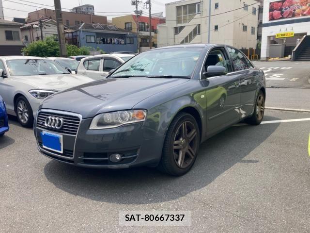 sat car