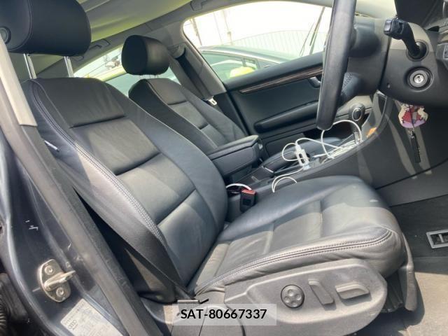Audi A4 2007-11 8523606-3
