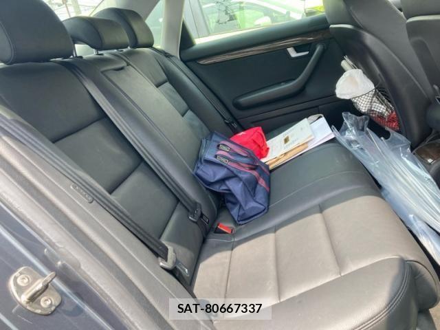 Audi A4 2007-11 8523606-6
