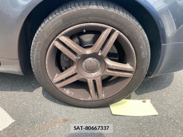 Audi A4 2007-11 8523606-7