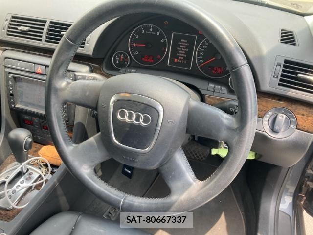 Audi A4 2007-11 8523606-8