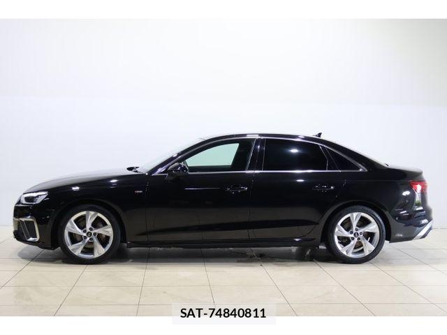 Audi A4 2021-10 8523604-9