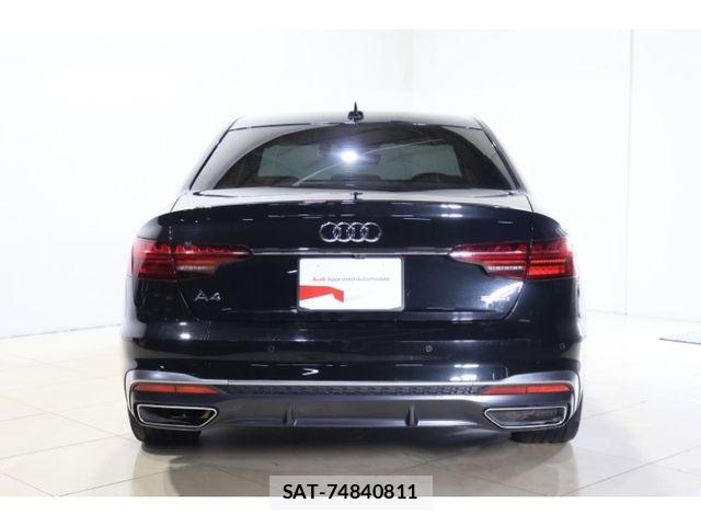 Audi A4 2021-10 8523604-10