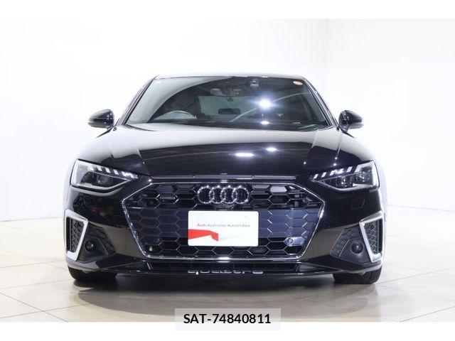 Audi A4 2021-10 8523604-11