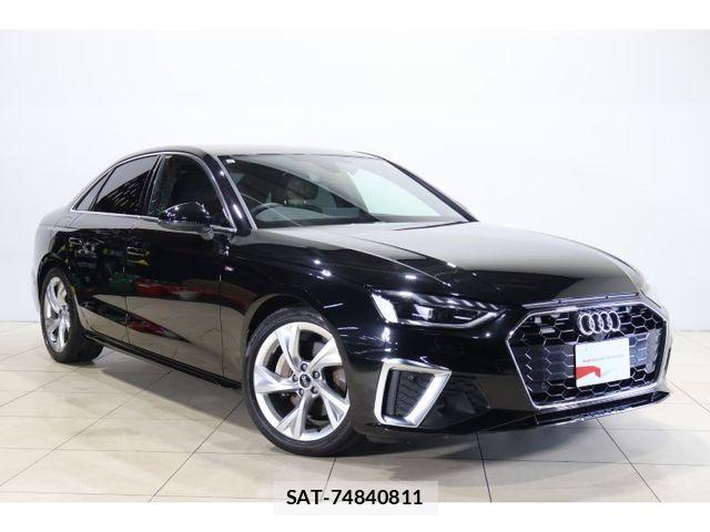 Audi A4 2021-10 8523604-12
