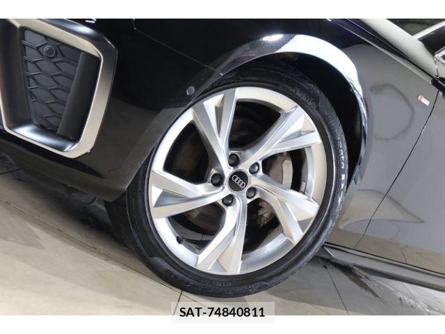 Audi A4 2021-10 8523604-14