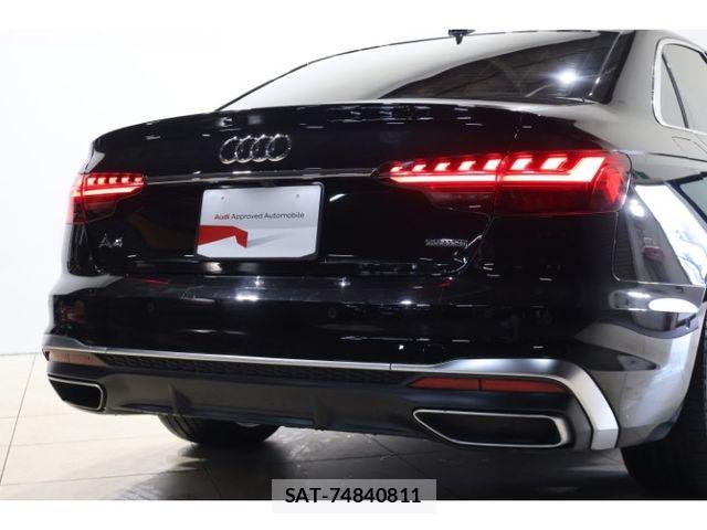 Audi A4 2021-10 8523604-16