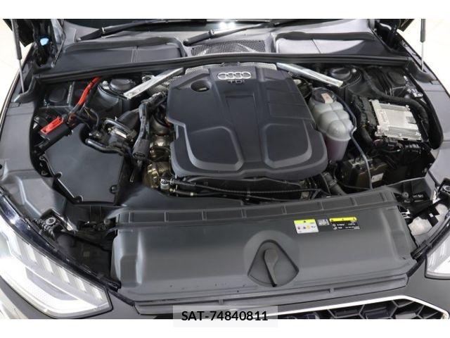 Audi A4 2021-10 8523604-17