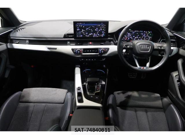 Audi A4 2021-10 8523604-18