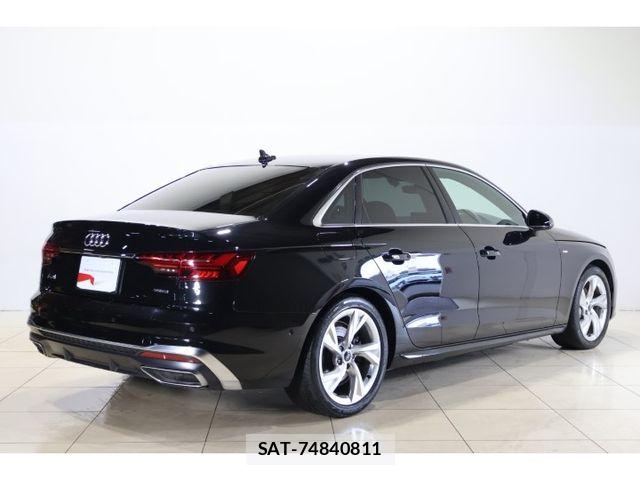 Audi A4 2021-10 8523604-1