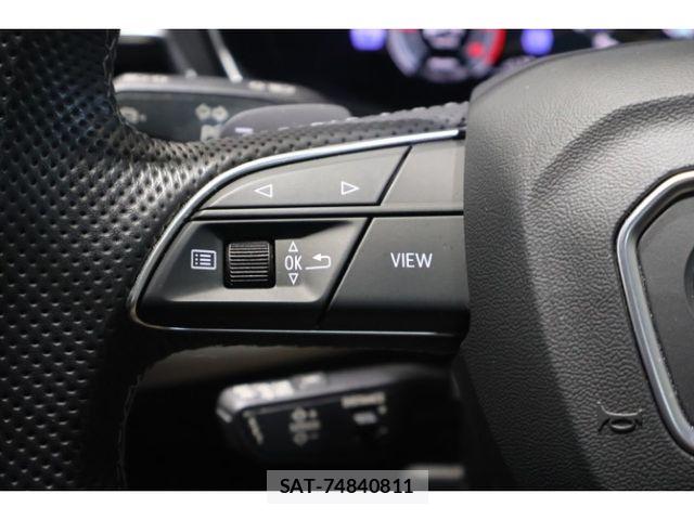 Audi A4 2021-10 8523604-19