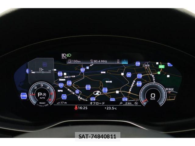 Audi A4 2021-10 8523604-21