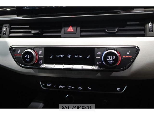 Audi A4 2021-10 8523604-22